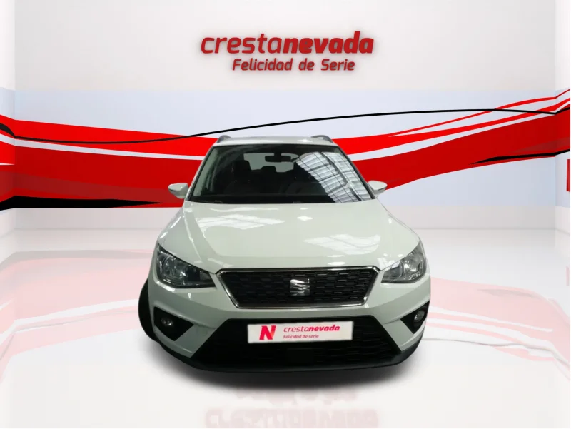 Imagen de SEAT Arona