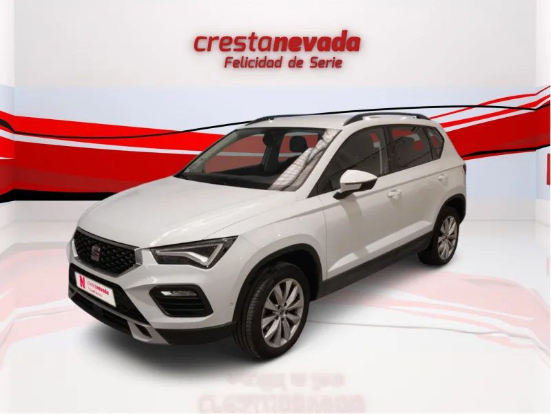 Imagen de SEAT Ateca