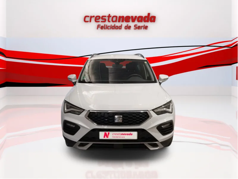 Imagen de SEAT Ateca