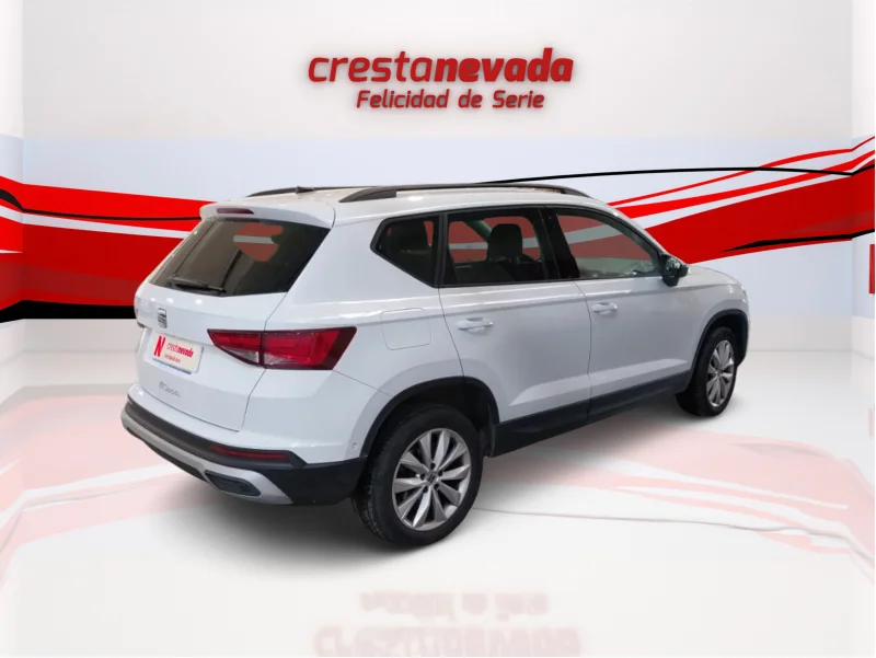 Imagen de SEAT Ateca