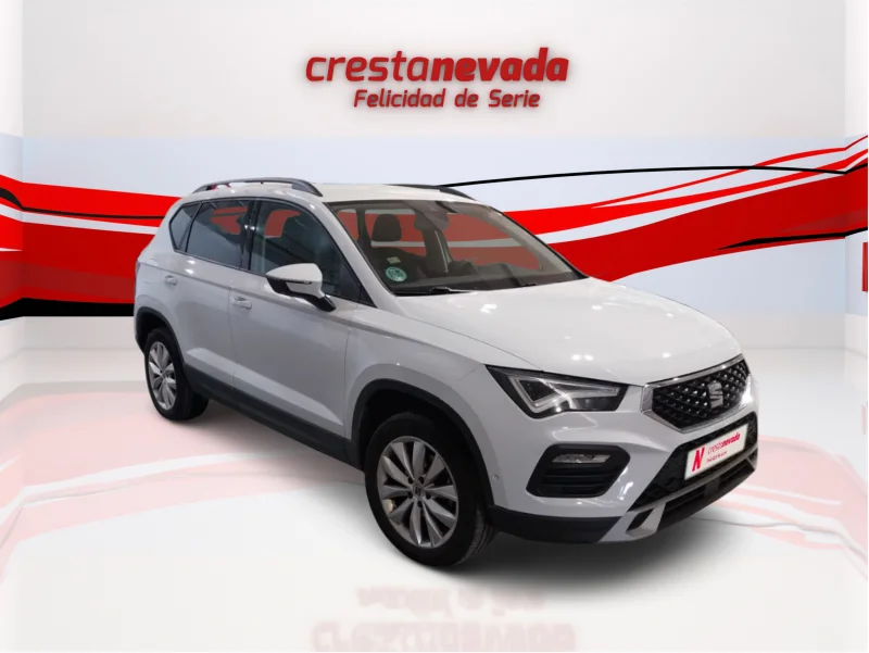 Imagen de SEAT Ateca