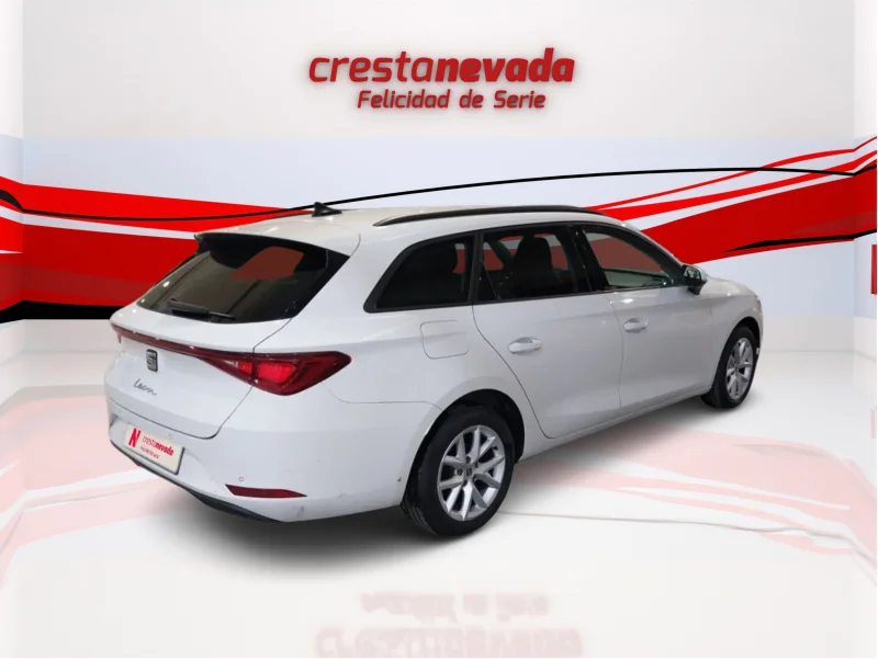Imagen de SEAT León