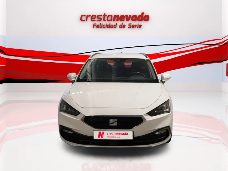 Imagen de SEAT León