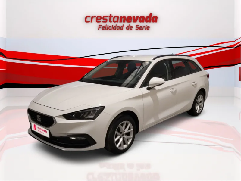 Imagen de SEAT León