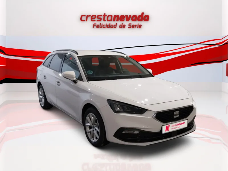 Imagen de SEAT León