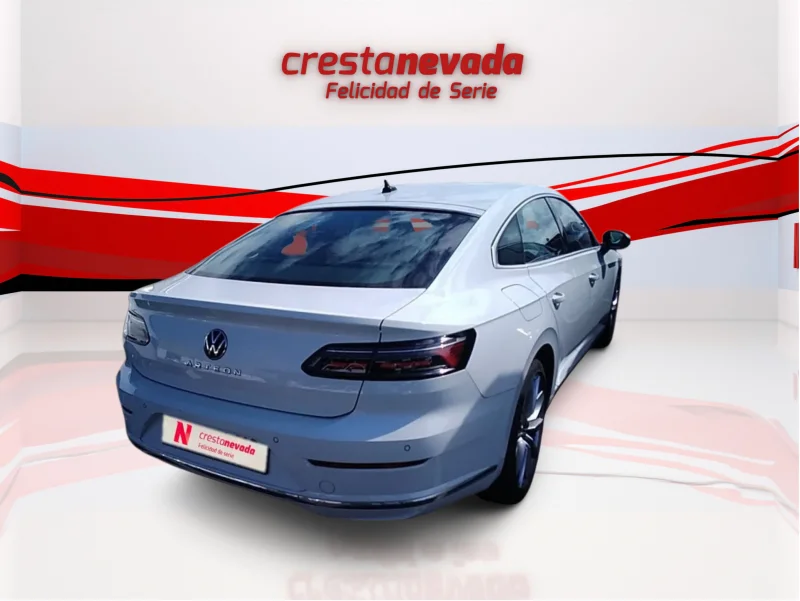Imagen de Volkswagen Arteon