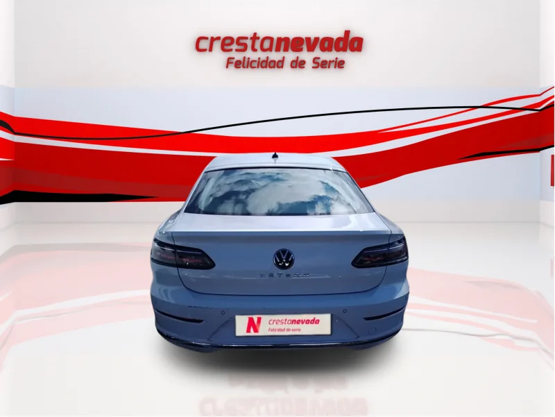 Imagen de Volkswagen Arteon