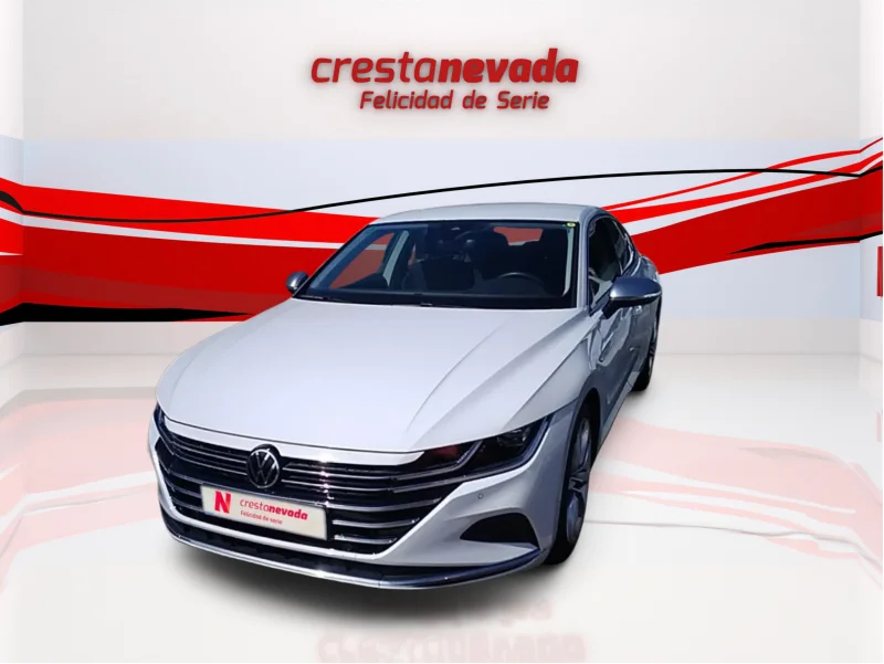 Imagen de Volkswagen Arteon