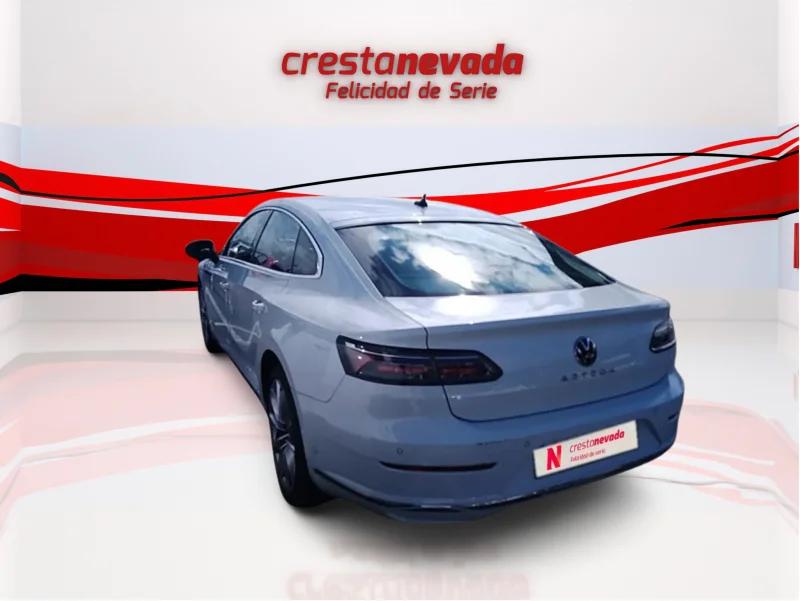 Imagen de Volkswagen Arteon