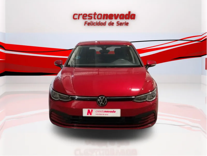 Imagen de Volkswagen Golf