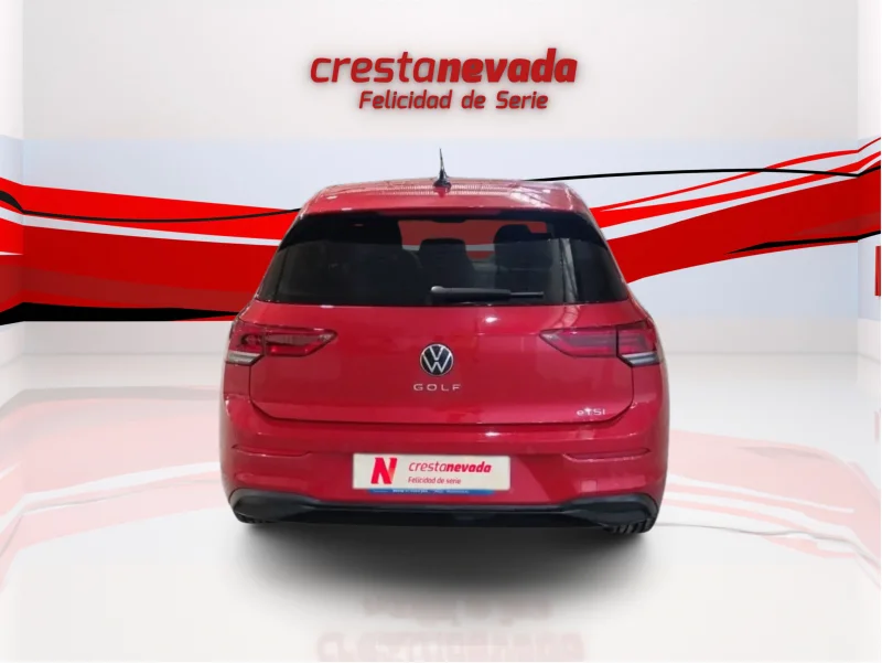 Imagen de Volkswagen Golf