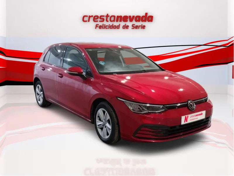 Imagen de Volkswagen Golf