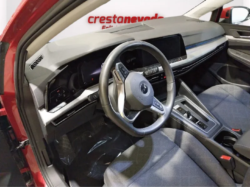 Imagen de Volkswagen Golf