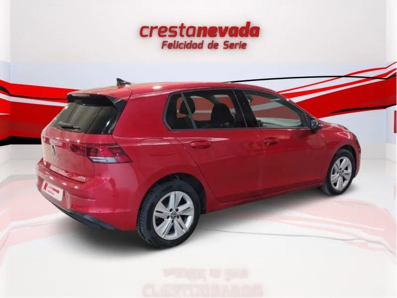 Imagen de Volkswagen Golf