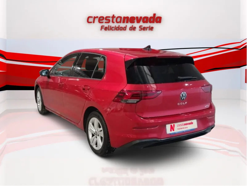 Imagen de Volkswagen Golf