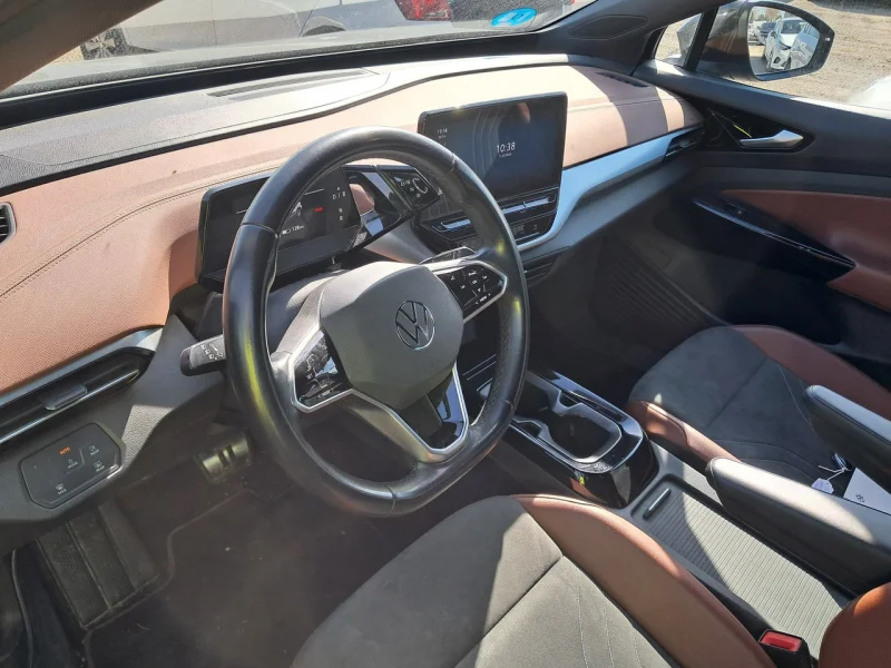 Imagen de Volkswagen ID.4