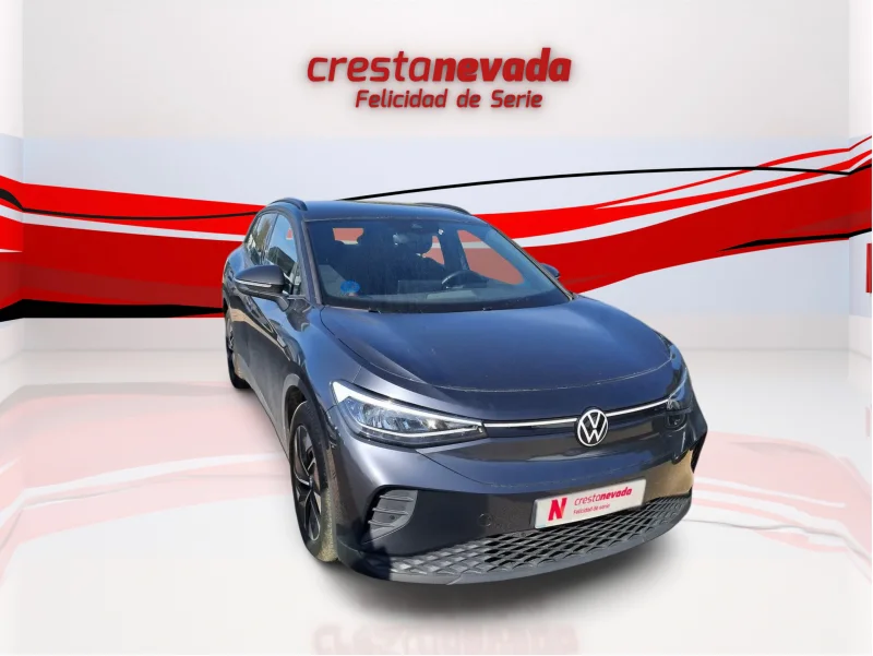 Imagen de Volkswagen ID.4