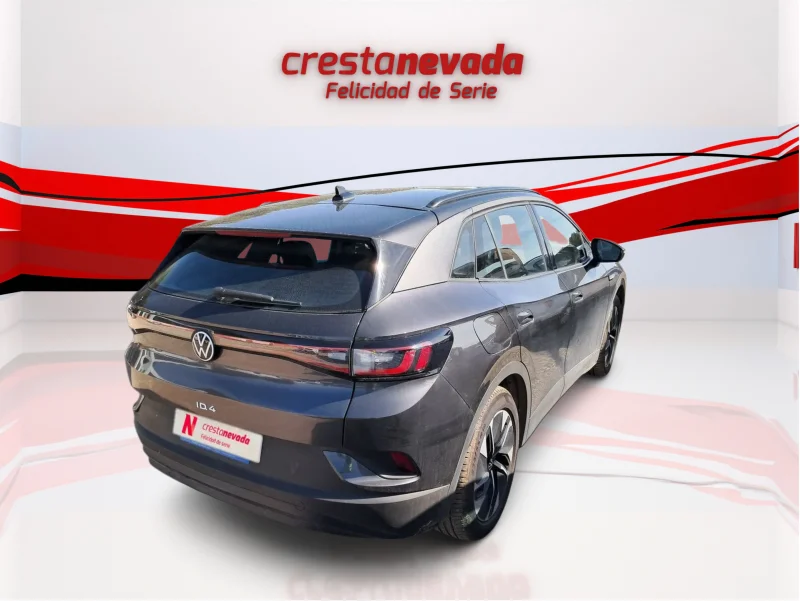 Imagen de Volkswagen ID.4