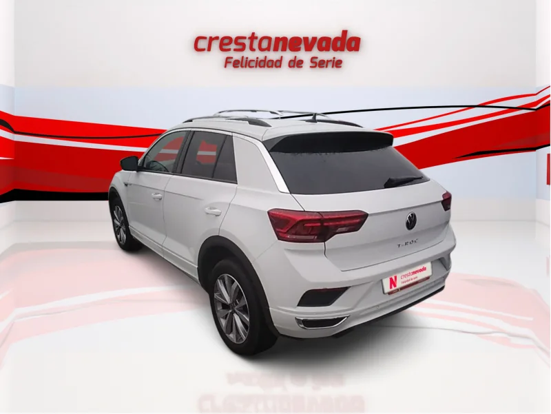 Imagen de Volkswagen T-Roc