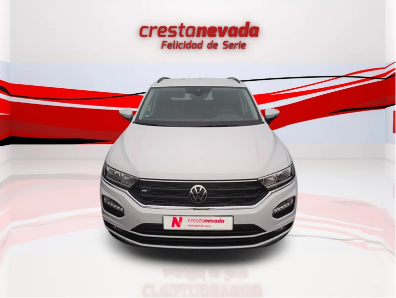 Imagen de Volkswagen T-Roc