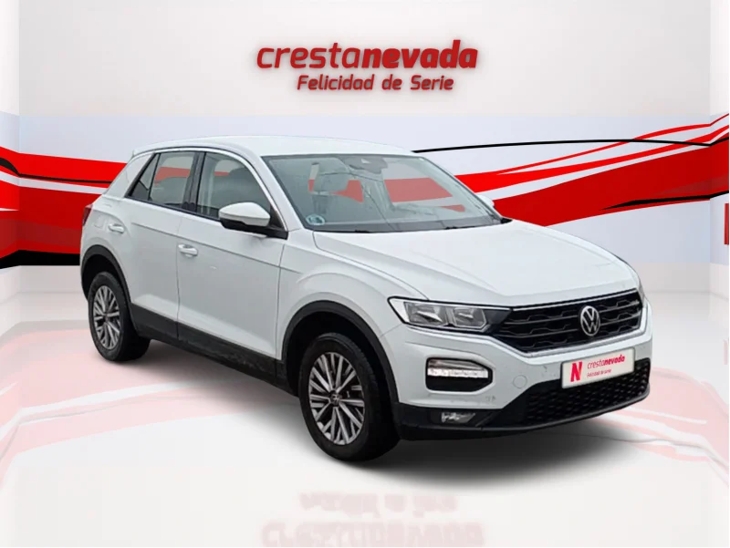 Imagen de Volkswagen T-Roc