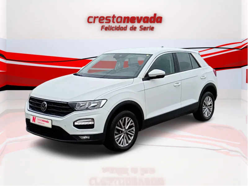 Imagen de Volkswagen T-Roc