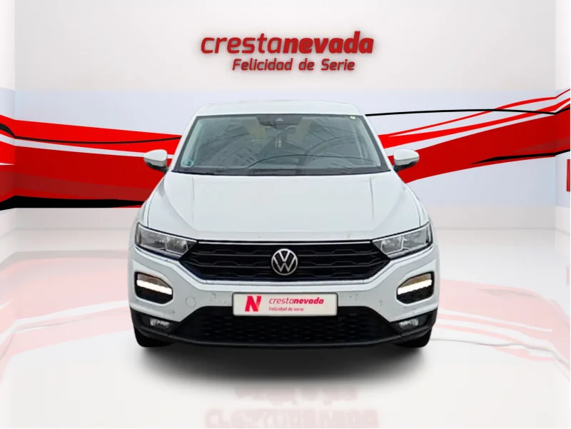 Imagen de Volkswagen T-Roc