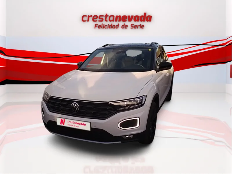 Imagen de Volkswagen T-Roc