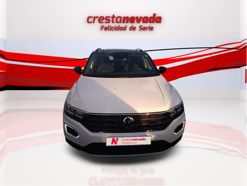 Imagen de Volkswagen T-Roc