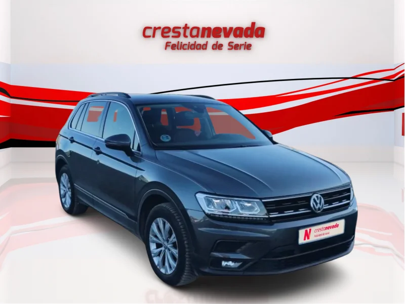 Imagen de Volkswagen Tiguan