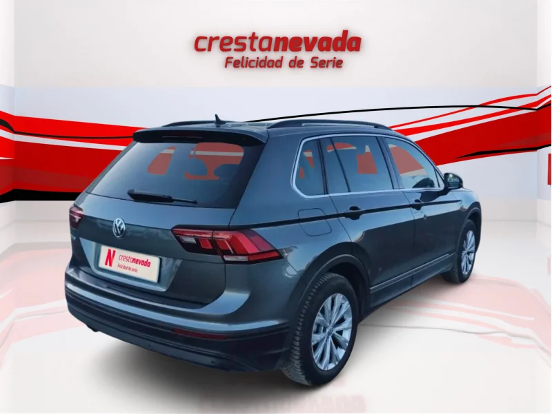 Imagen de Volkswagen Tiguan
