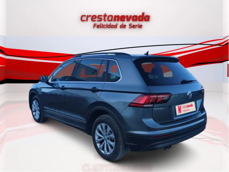 Imagen de Volkswagen Tiguan