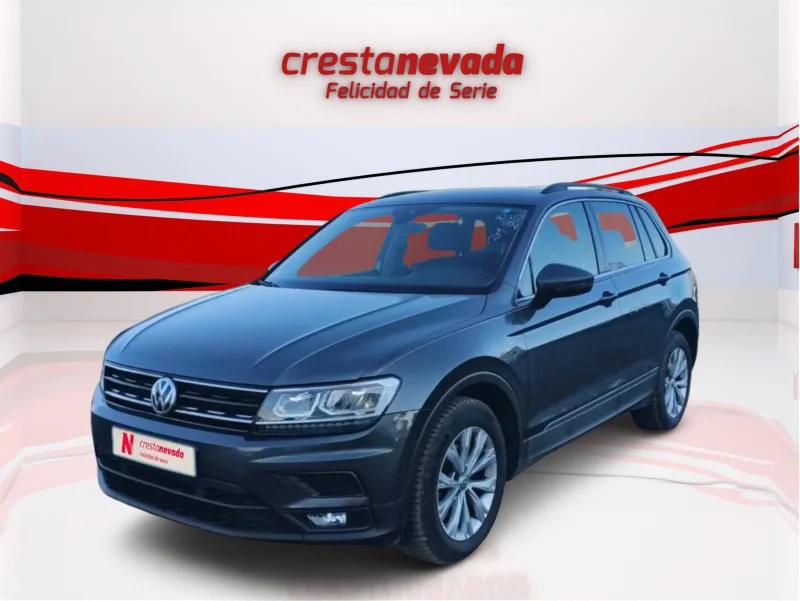 Imagen de Volkswagen Tiguan