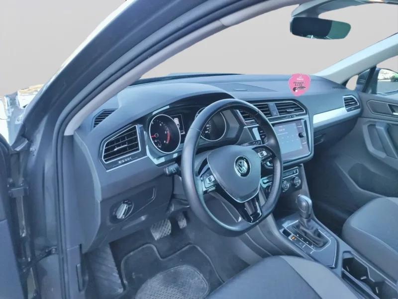 Imagen de Volkswagen Tiguan