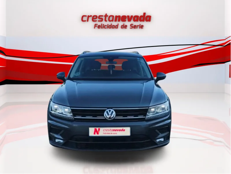 Imagen de Volkswagen Tiguan