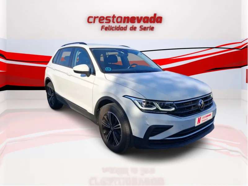 Imagen de Volkswagen Tiguan
