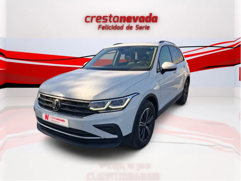 Imagen de Volkswagen Tiguan