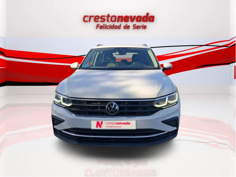 Imagen de Volkswagen Tiguan