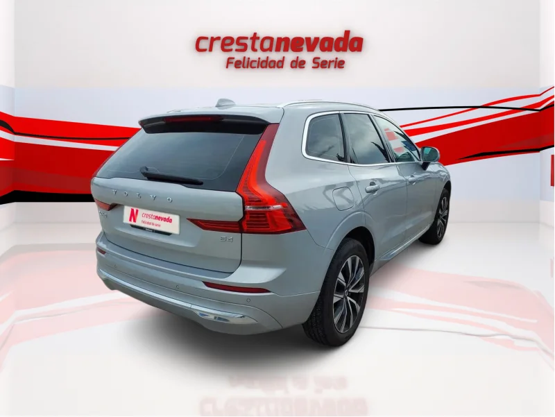 Imagen de Volvo XC60