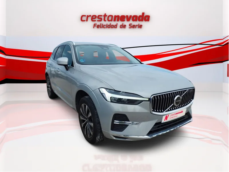 Imagen de Volvo XC60