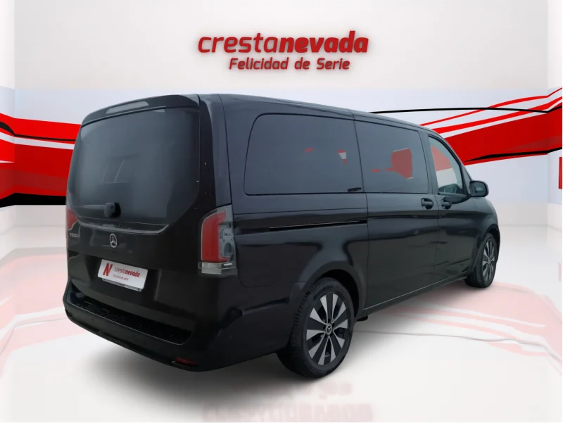 Imagen de mercedes-benz Clase V