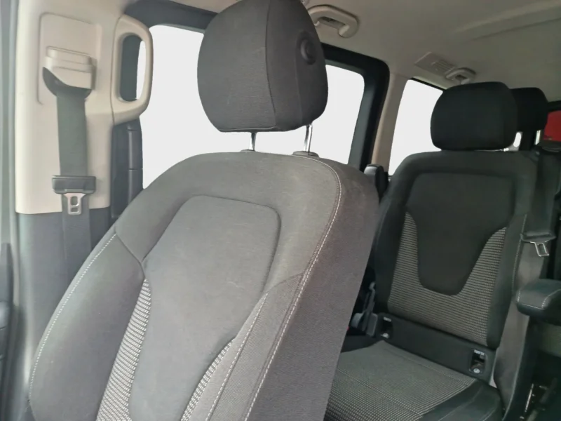 Imagen de mercedes-benz Clase V