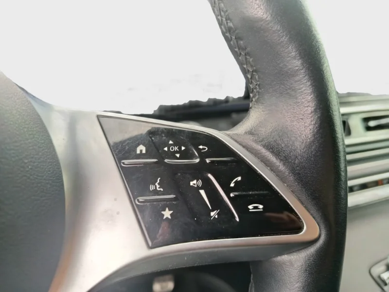 Imagen de mercedes-benz Clase V