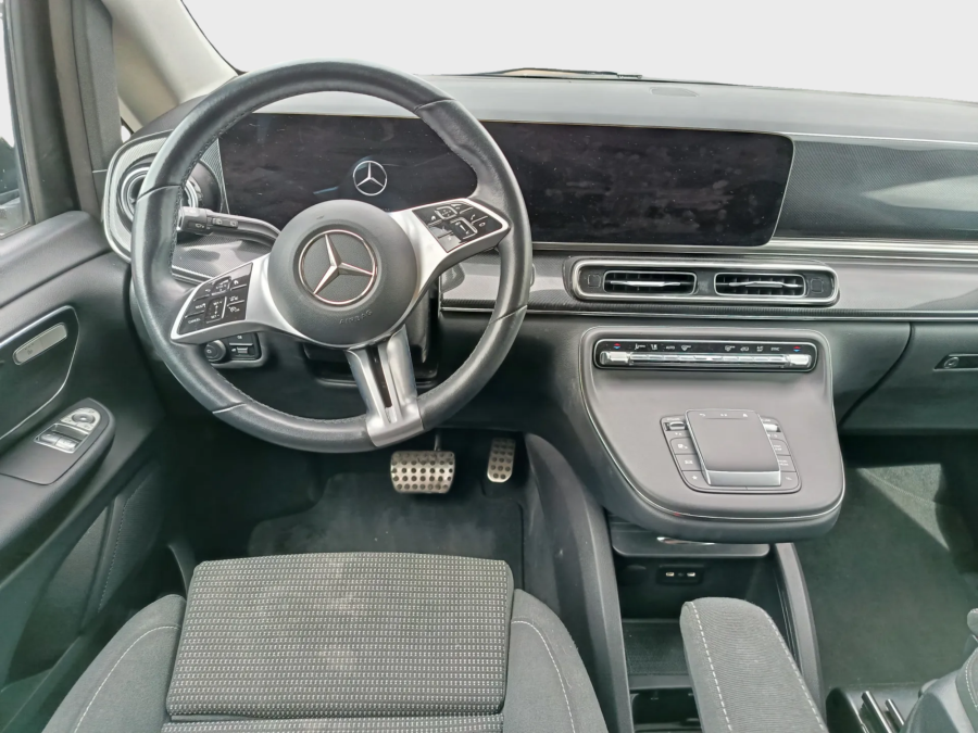 Imagen de mercedes-benz Clase V