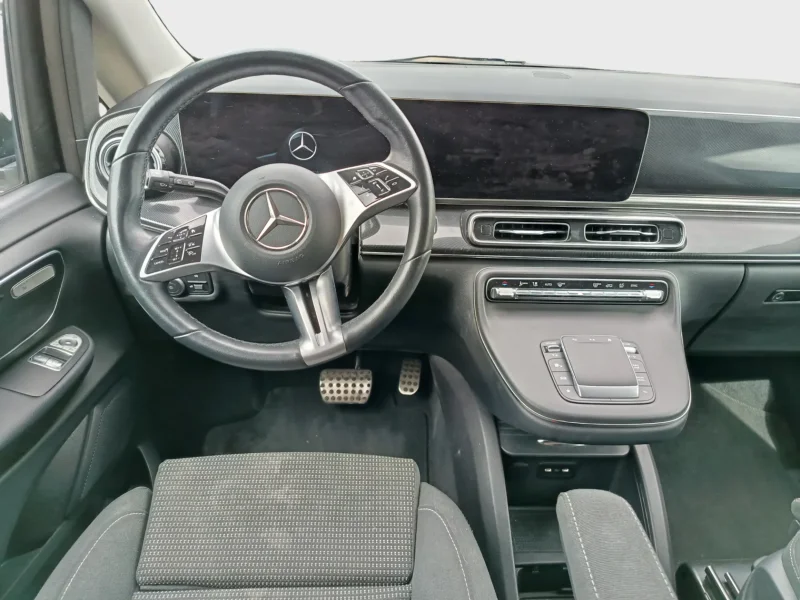 Imagen de mercedes-benz Clase V