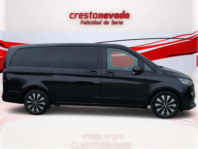 Imagen de mercedes-benz Clase V