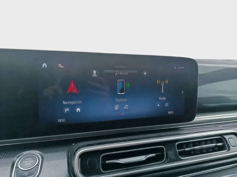 Imagen de mercedes-benz Clase V