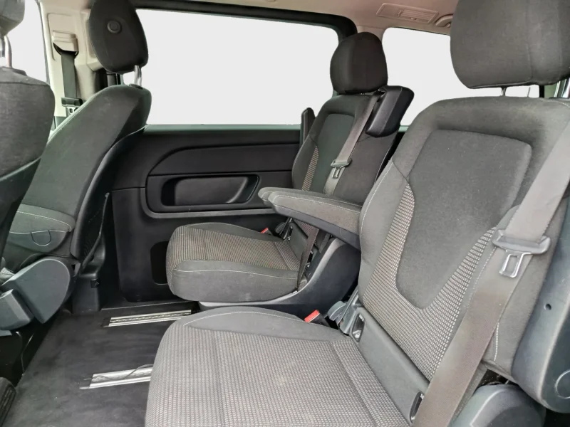 Imagen de mercedes-benz Clase V