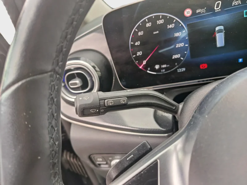 Imagen de mercedes-benz Clase V