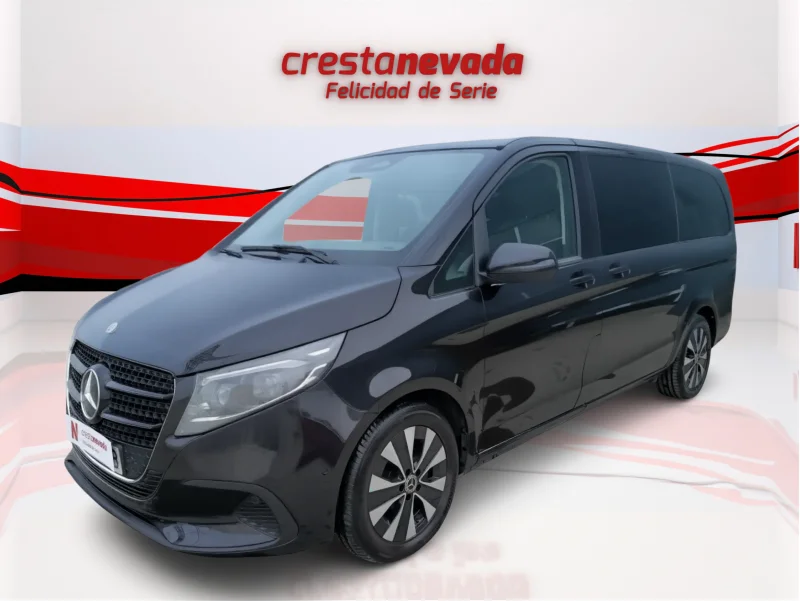 Imagen de mercedes-benz Clase V